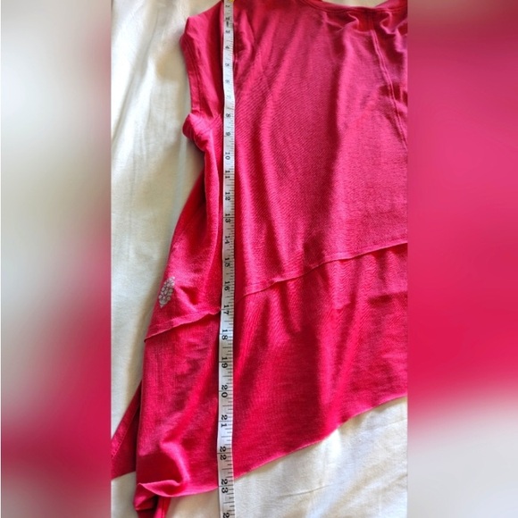 NEW Free people mouvement breezy tempo  top Size L - Picture 14 of 17